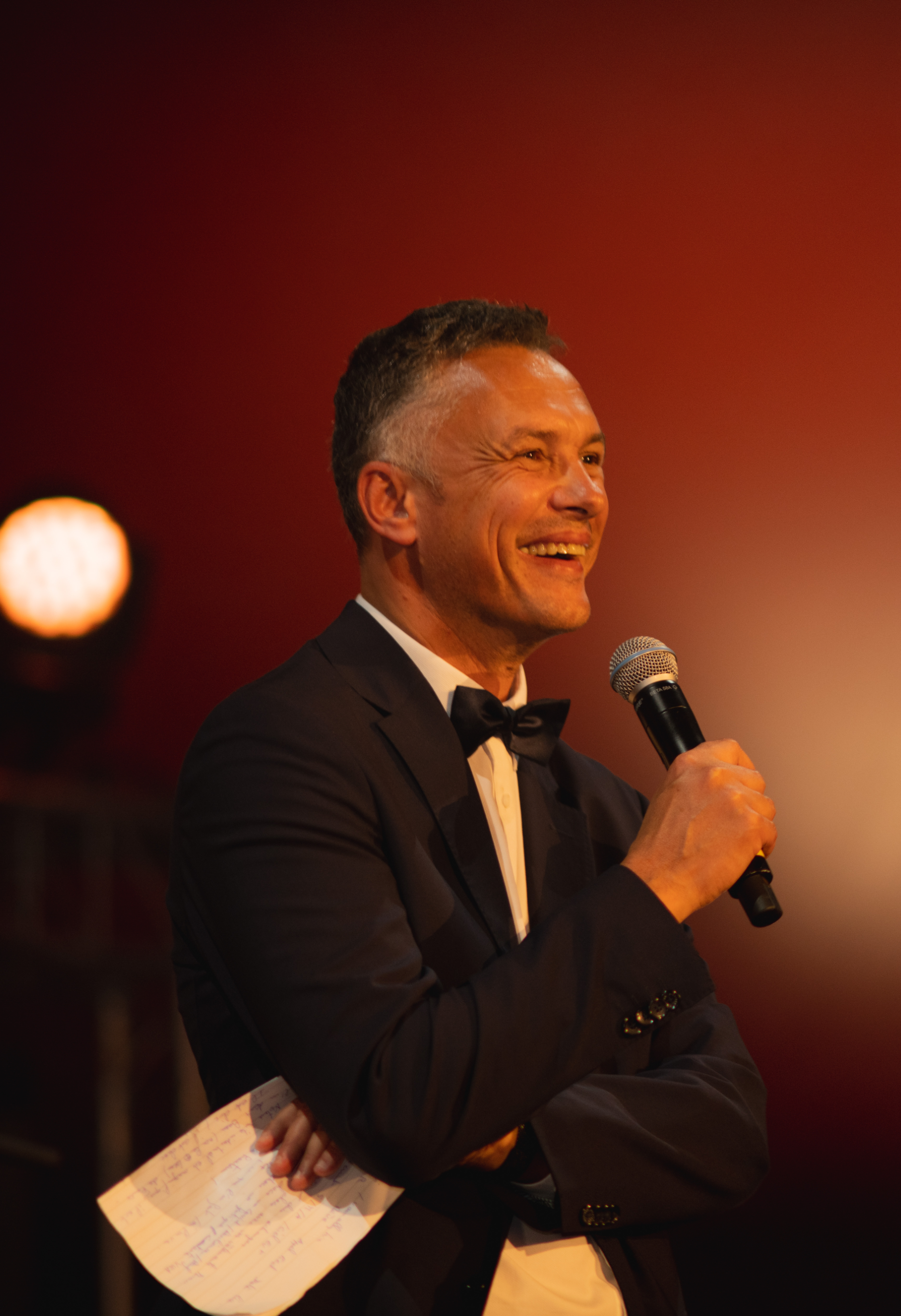 Servier Gidy Event Orléans Tours