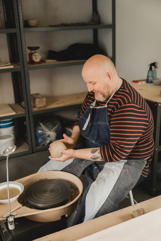 Terre de Sable Shooting Photographie 7