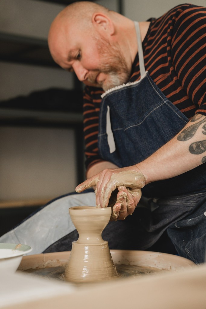 Terre de Sable Shooting Photographie 5