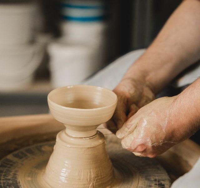 Terre de Sable Shooting Photo 2