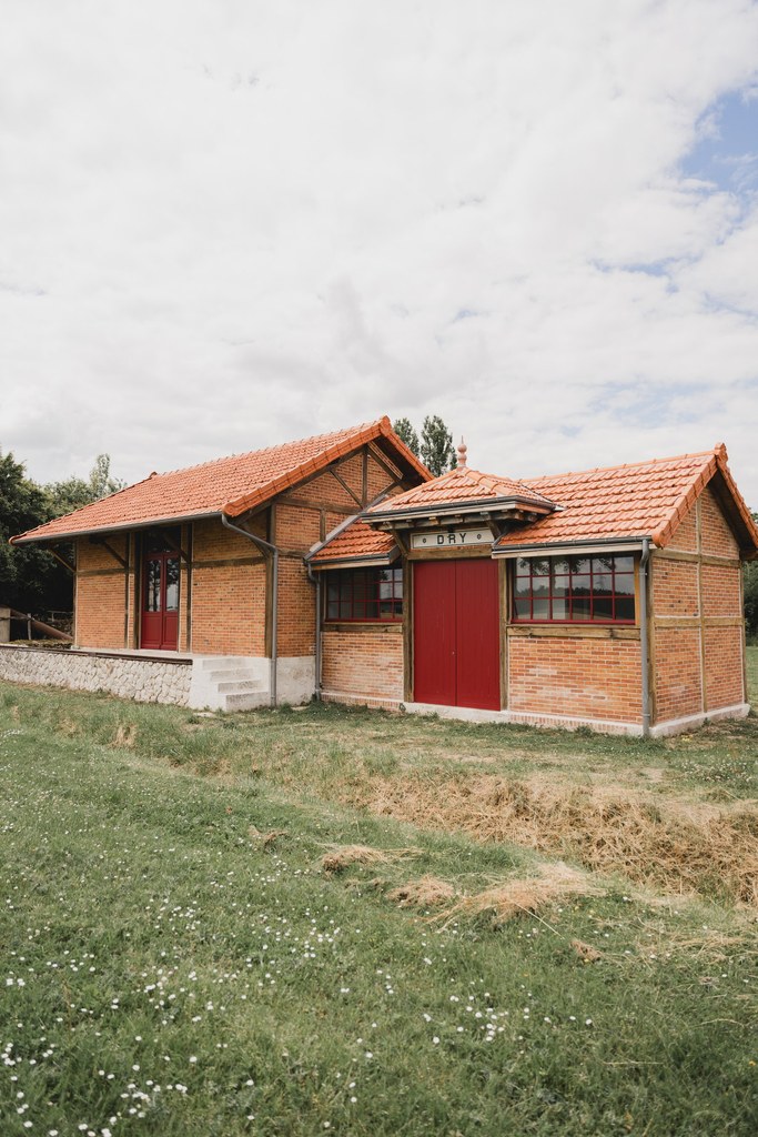 Terre de Sable Shooting Photo