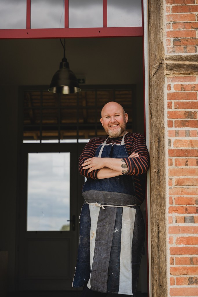 Terre de Sable Shooting Nicolas Dessables