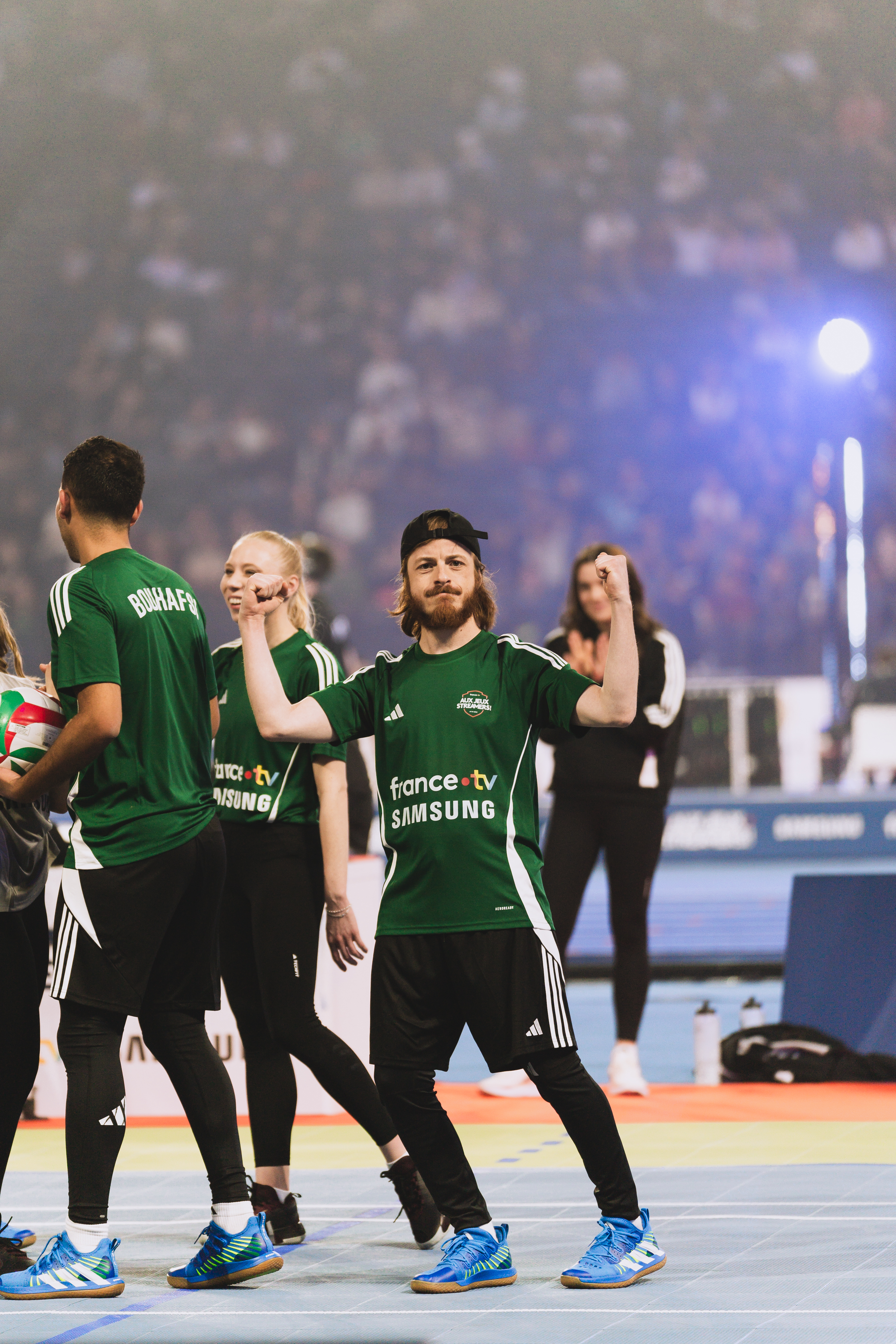 Aux Jeux Streamers CYRILmp4