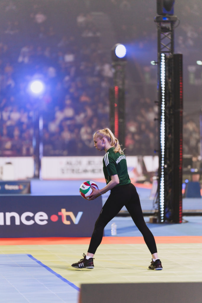 Aux Jeux Streamers 2