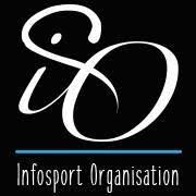 Logo SO Infosport Organisation