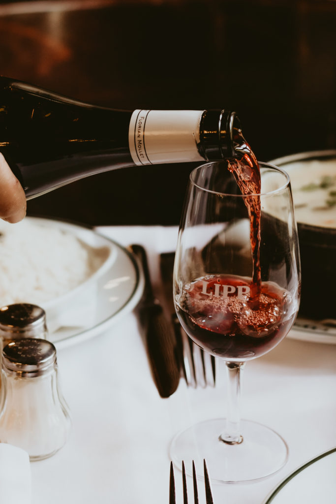 Domaine De L'abbaye Photographie Shooting 5