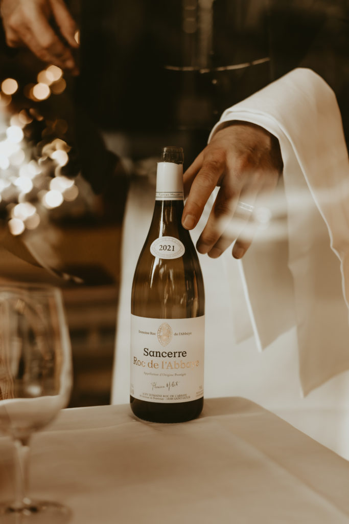 Domaine De L'abbaye Photographie Shooting 3