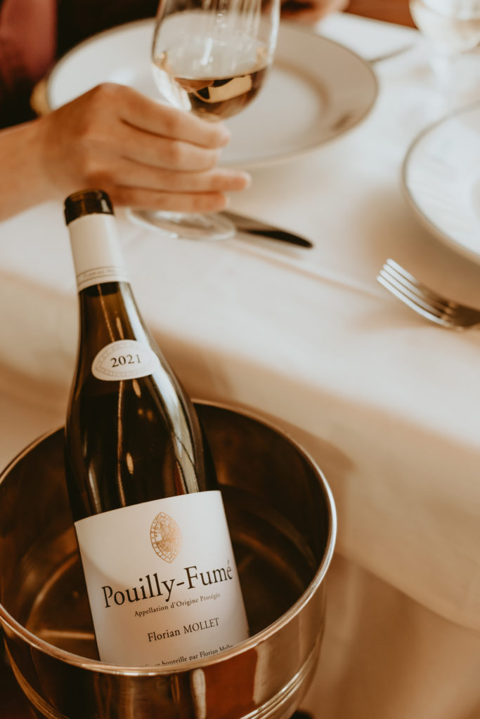 Domaine De L'abbaye Photographie Shooting 4