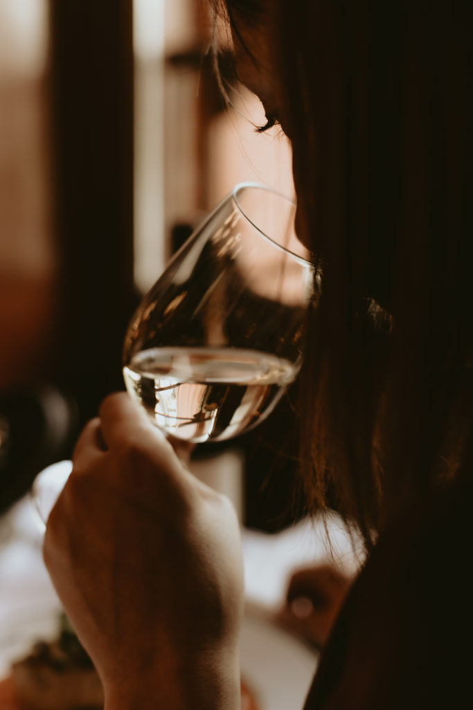 Domaine De L'abbaye Photographie Shooting 2