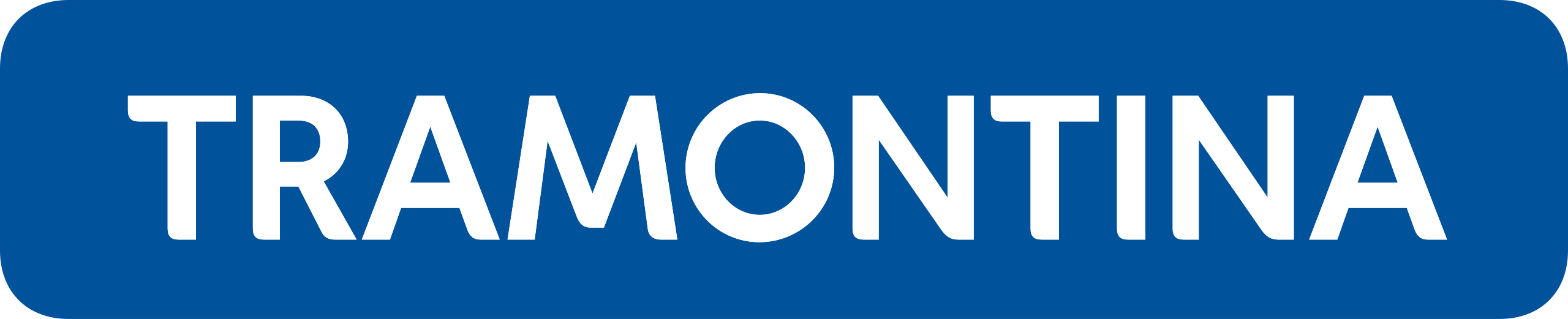 Logo Tramontina