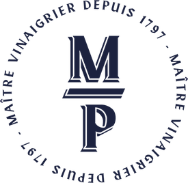 Logo Maitre Vinaigrier MP