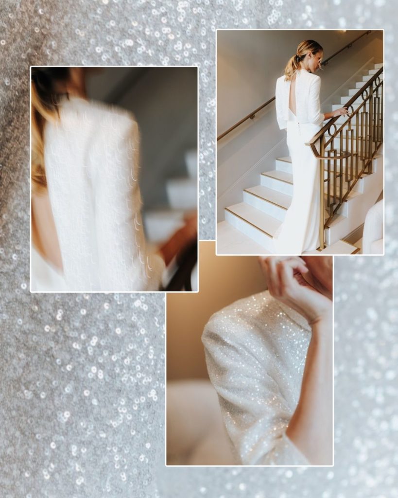 Alison Louvet Mariage Shooting Photo 3