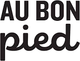 Logo Au Bon Pied