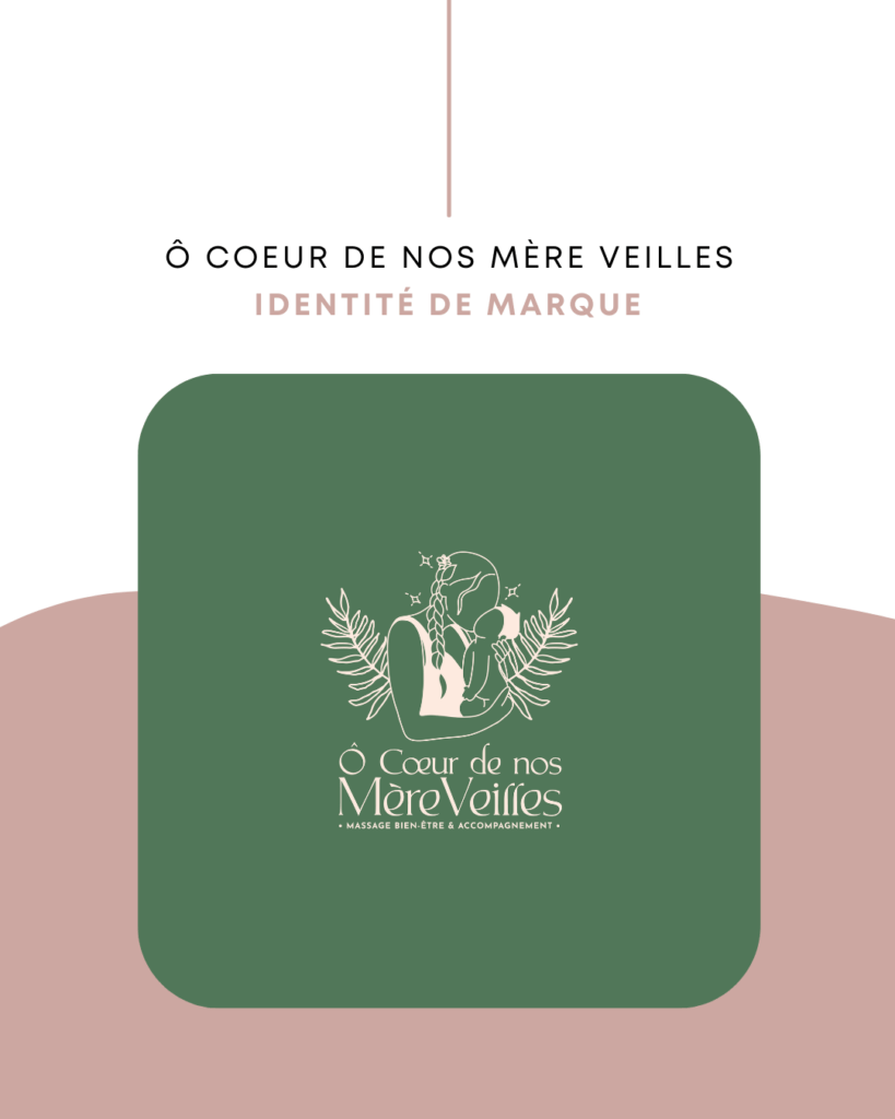 O Coeur de Nos Mereveilles Graphiste Orléans 3