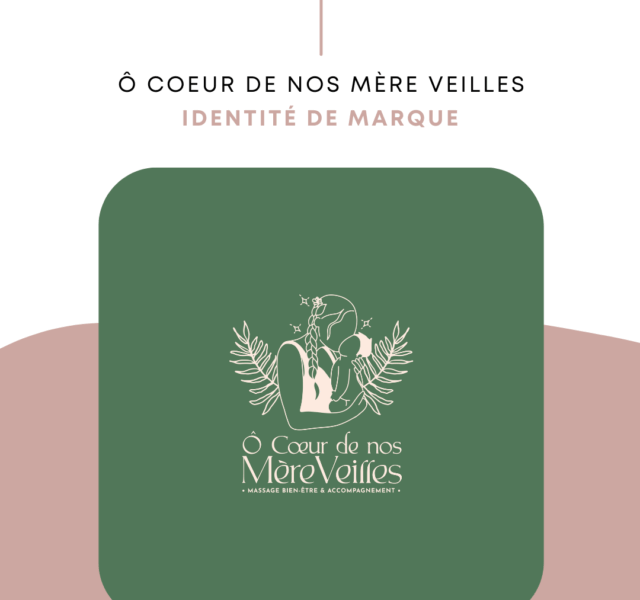 O Coeur de Nos Mereveilles Graphiste Orléans 3