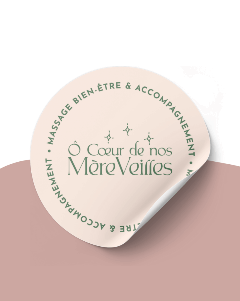 O Coeur de Nos Mereveilles Graphiste Orléans 2