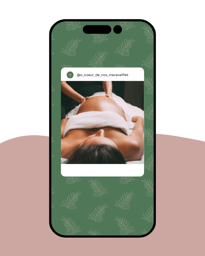 O Coeur de Nos Mereveilles Graphiste Orléans