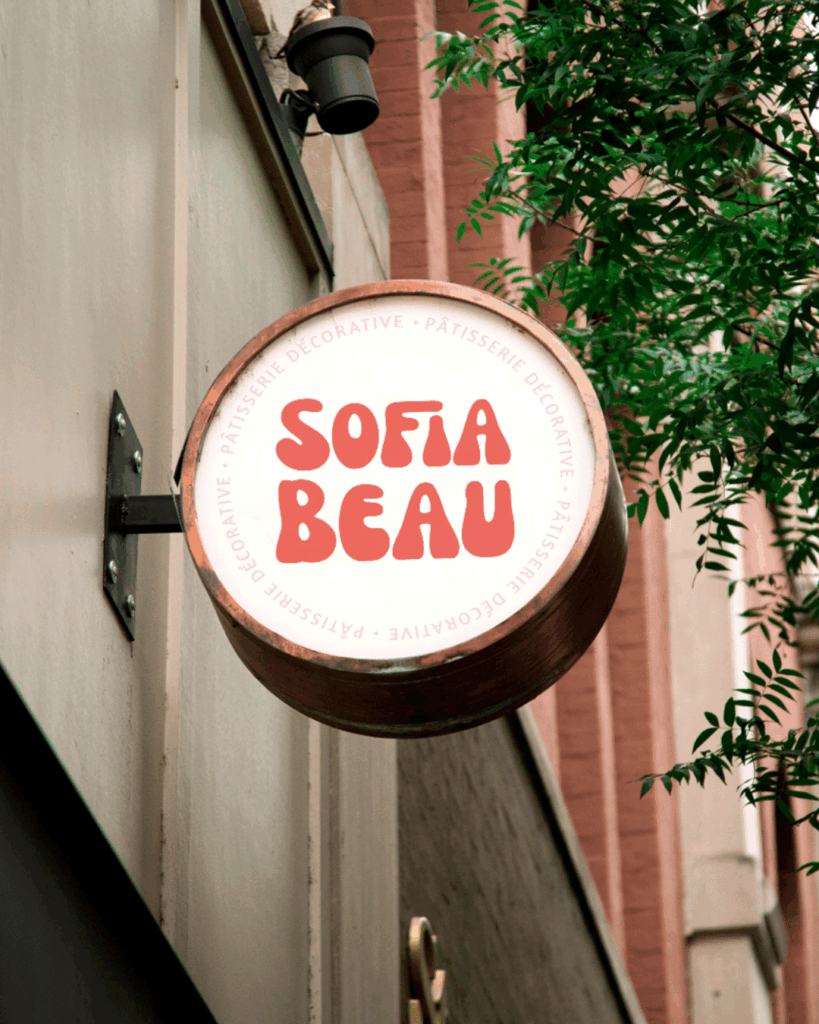 Sofia Beau Graphiste Orléans Tours 2