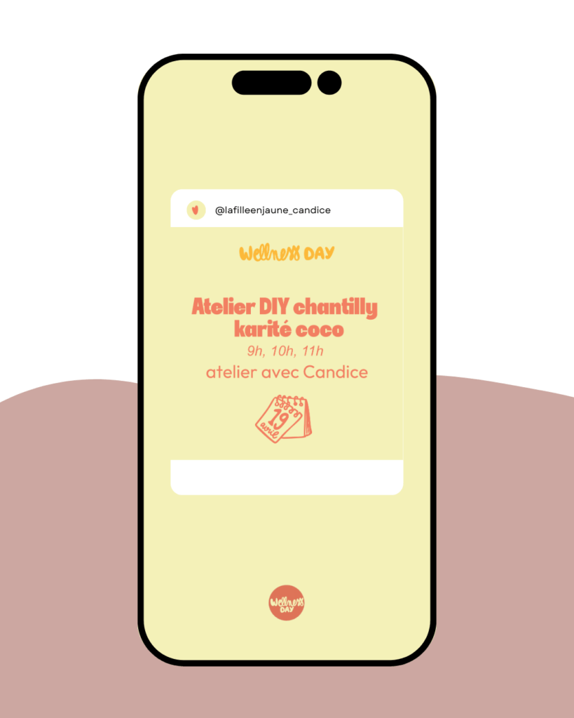 Wellness Day Pack Evenementiel Orléans 4